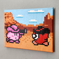 WaddleDoo Duel - Thumbnail 1