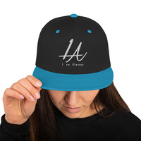 Love Always | Snapback Hat - Thumbnail 4