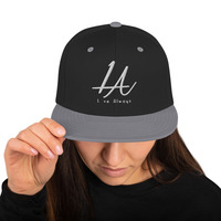 Love Always | Snapback Hat - Thumbnail 5