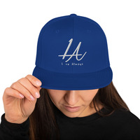 Love Always | Snapback Hat - Thumbnail 7