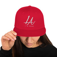Love Always | Snapback Hat - Thumbnail 11