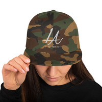 Love Always | Snapback Hat - Thumbnail 12