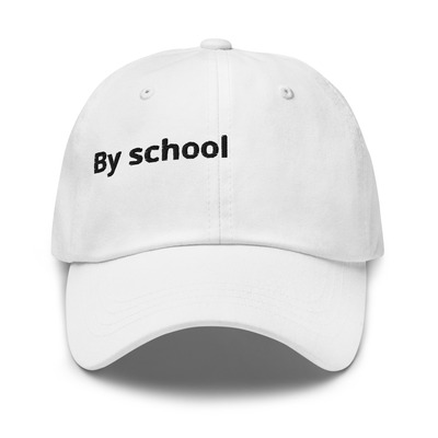 By by school 