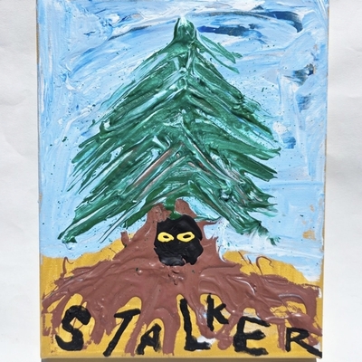 S. talker