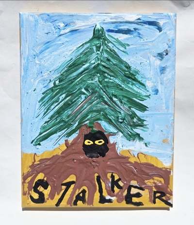 S. Talker