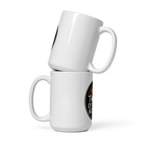 glossy mug - Thumbnail 1