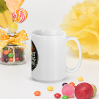 glossy mug - Thumbnail 4