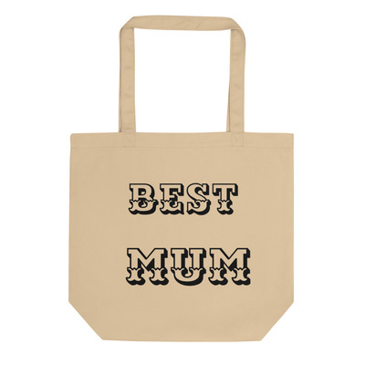 Eco tote bag