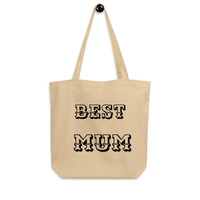 Eco Tote Bag - Thumbnail 1