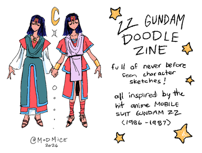 Zzz (zeta zeta zine)
