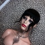 CLIP IN BANGS HUMAN HAIR-2