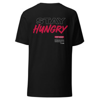 Never Broken graphic tee - Thumbnail 1