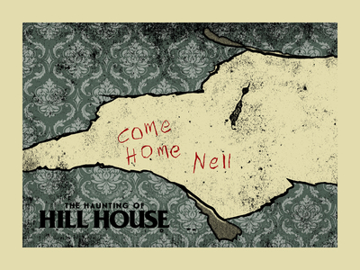 The Haunting of Hill House
