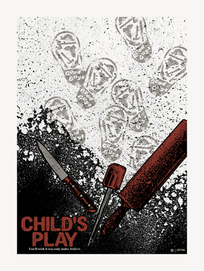 Child's Play