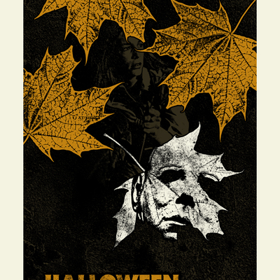 Halloween variant