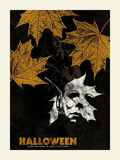 Halloween Variant