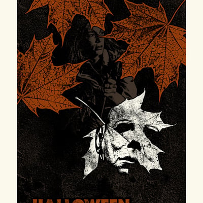 Halloween regular