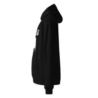Daijoubu Nippon Pride Unisex oversized hoodie - Thumbnail 4