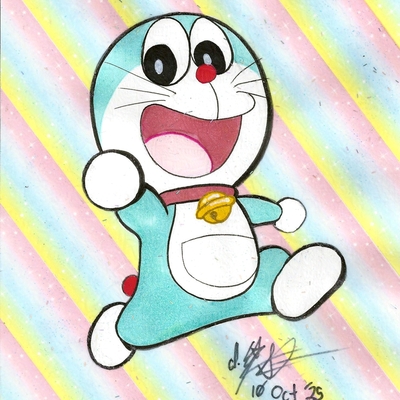 Doraemon
