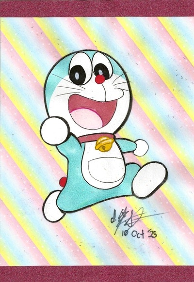 Doraemon