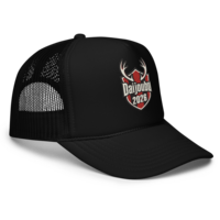 Daijoubu Antlers Foam trucker hat - Thumbnail 7