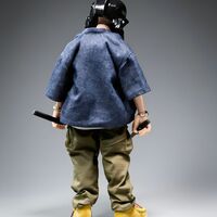 Action Figure by TrickyMan12 “TIE Samurai Trooper” — Distributed by WeArtDoing - Thumbnail 7
