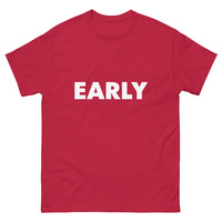 EARLY Unisex classic - Thumbnail 6