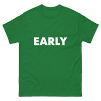 EARLY Unisex classic - Thumbnail 10