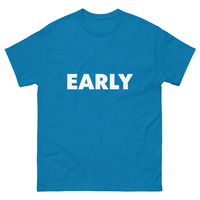 EARLY Unisex classic - Thumbnail 12