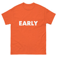 EARLY Unisex classic - Thumbnail 16