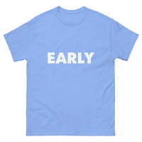 EARLY Unisex classic - Thumbnail 20