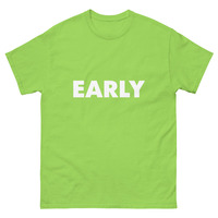 EARLY Unisex classic - Thumbnail 24