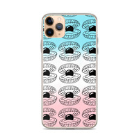 Clear Case for iPhone - Thumbnail 1
