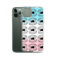 Clear Case for iPhone - Thumbnail 2