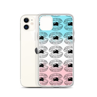 Clear Case for iPhone - Thumbnail 4