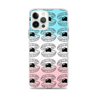 Clear Case for iPhone - Thumbnail 8