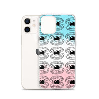 Clear Case for iPhone - Thumbnail 13