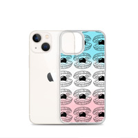 Clear Case for iPhone - Thumbnail 15