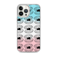 Clear Case for iPhone - Thumbnail 16