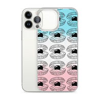 Clear Case for iPhone - Thumbnail 17