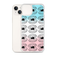 Clear Case for iPhone - Thumbnail 23