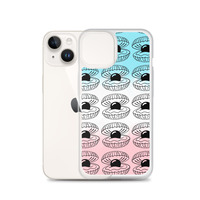 Clear Case for iPhone - Thumbnail 29
