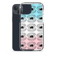 Clear Case for iPhone - Thumbnail 31