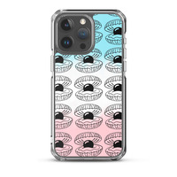 Clear Case for iPhone - Thumbnail 32