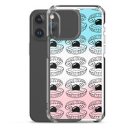 Clear Case for iPhone - Thumbnail 33