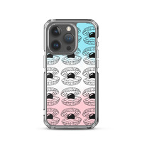 Clear Case for iPhone - Thumbnail 34