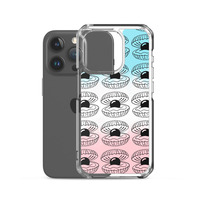 Clear Case for iPhone - Thumbnail 35