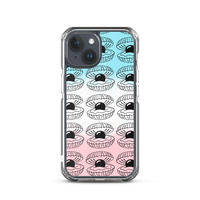Clear Case for iPhone - Thumbnail 36