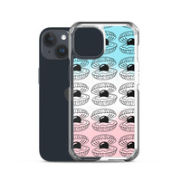 Clear Case for iPhone - Thumbnail 37
