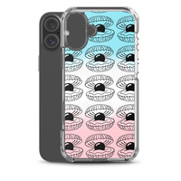 Clear Case for iPhone - Thumbnail 39